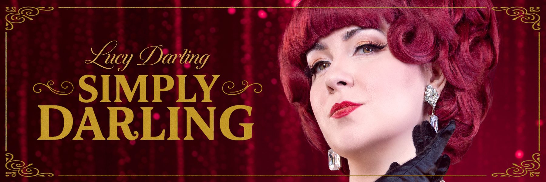 Lucy Darling: Simply Darling