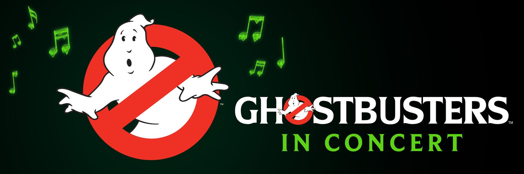Ghostbusters In Concert