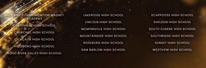 Hult High School Musical Theatre Award Listing School Listing