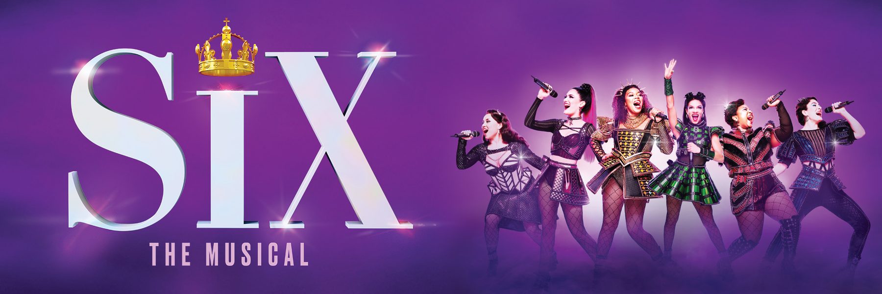 Six The Musical