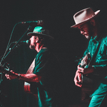 The Brothers Reed at Hult Center
