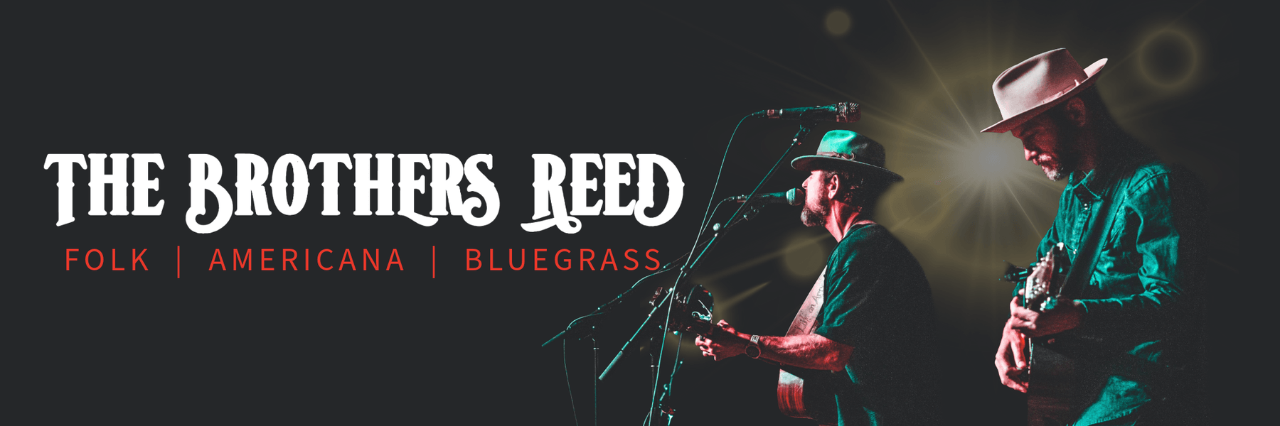 The Brothers Reed