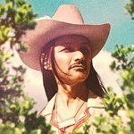 Duane Betts & Palmetto Motel — event poster