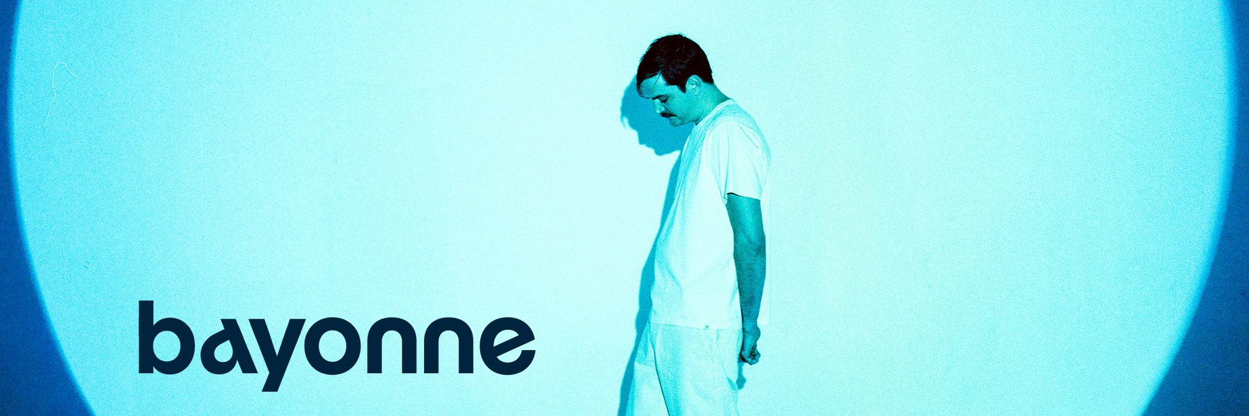 Bayonne - The 'Filters' Tour