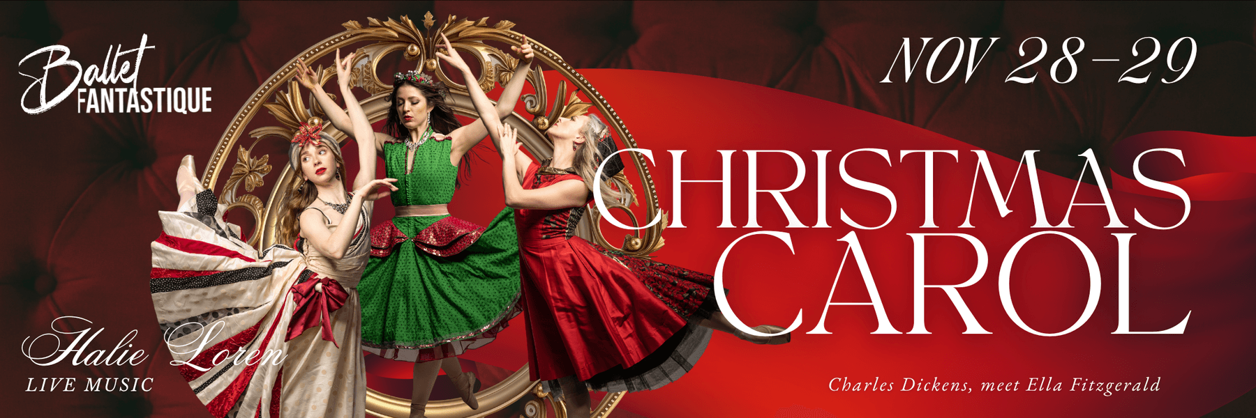 Christmas Carol