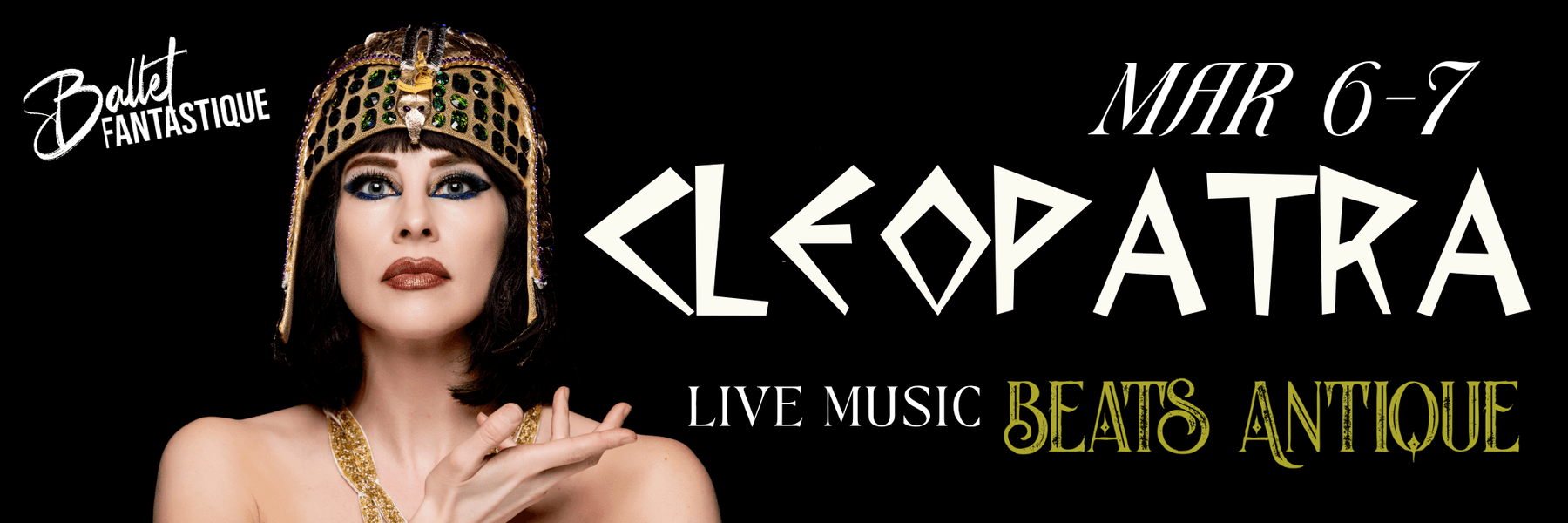 Cleopatra