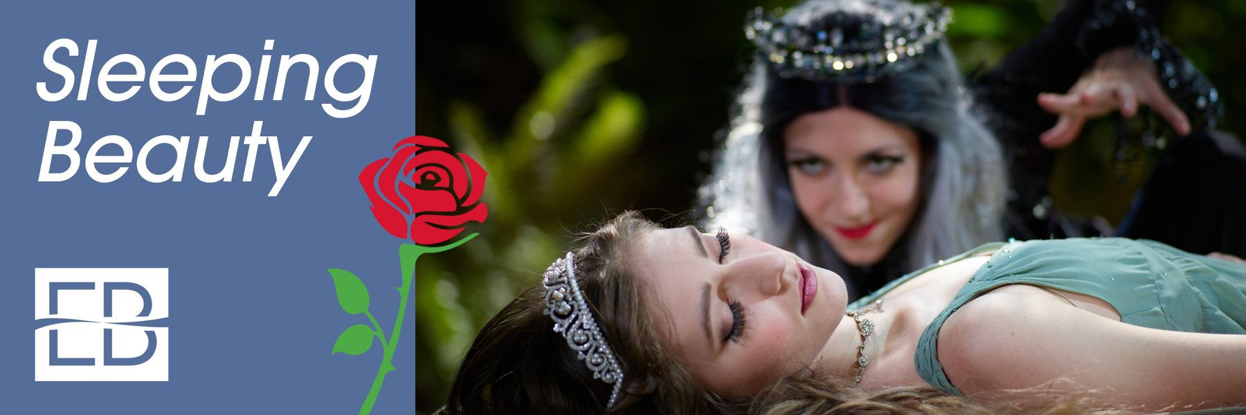 Eugene Ballet: Sleeping Beauty
