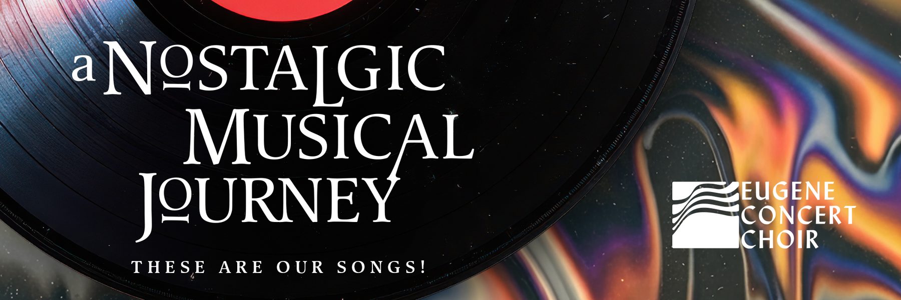 Eugene Concert Choir: A Nostalgic Musical Journey