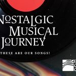 A Nostalgic Musical Journey poster