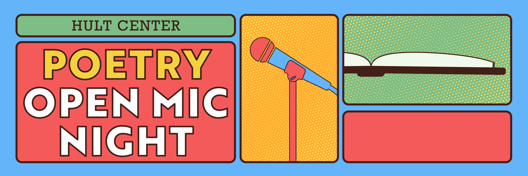 Poetry Night
