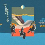 The Lone Bellow at Hult Center