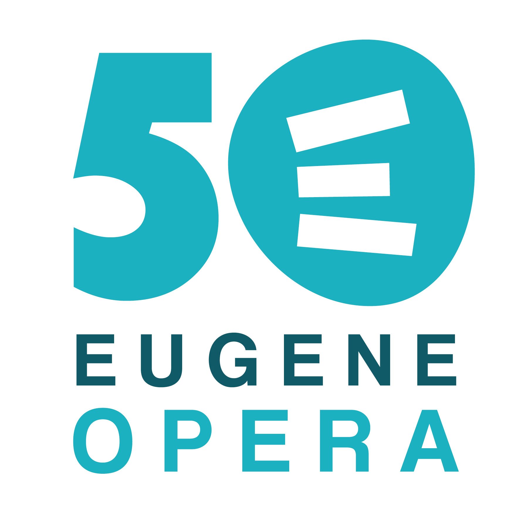 50 Years of Eugene Opera