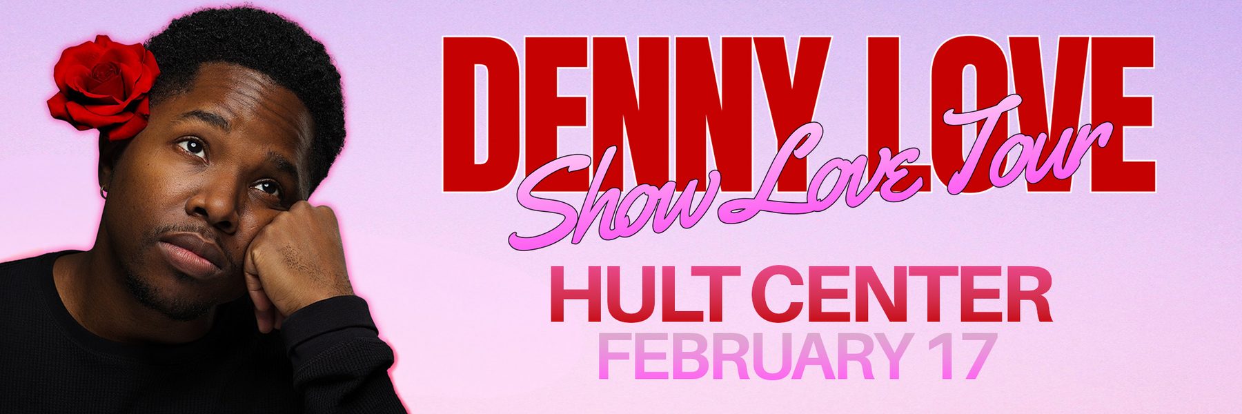 Denny Love