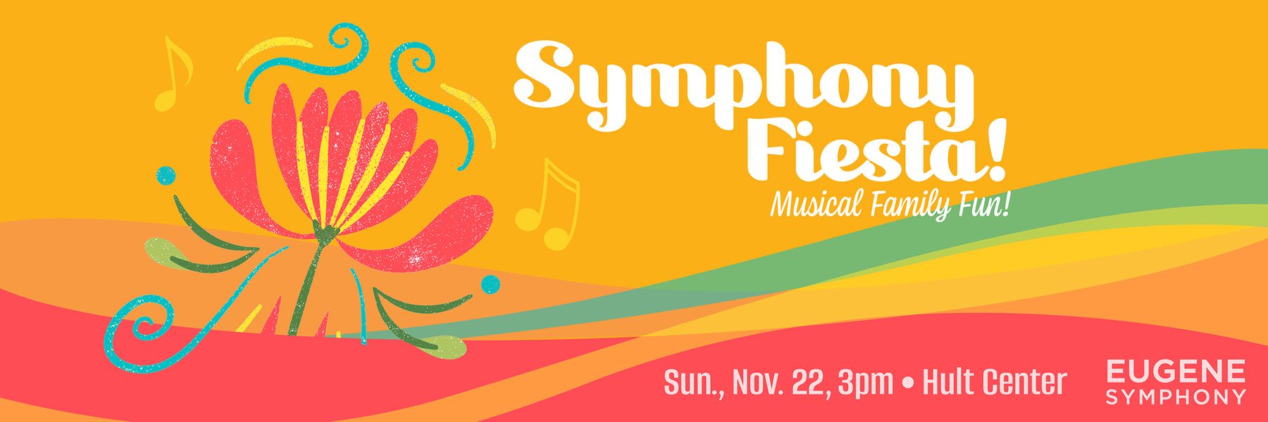 Symphony Fiesta!