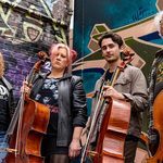 Portland Cello Project: Mixtape Unplugged at Hult Center