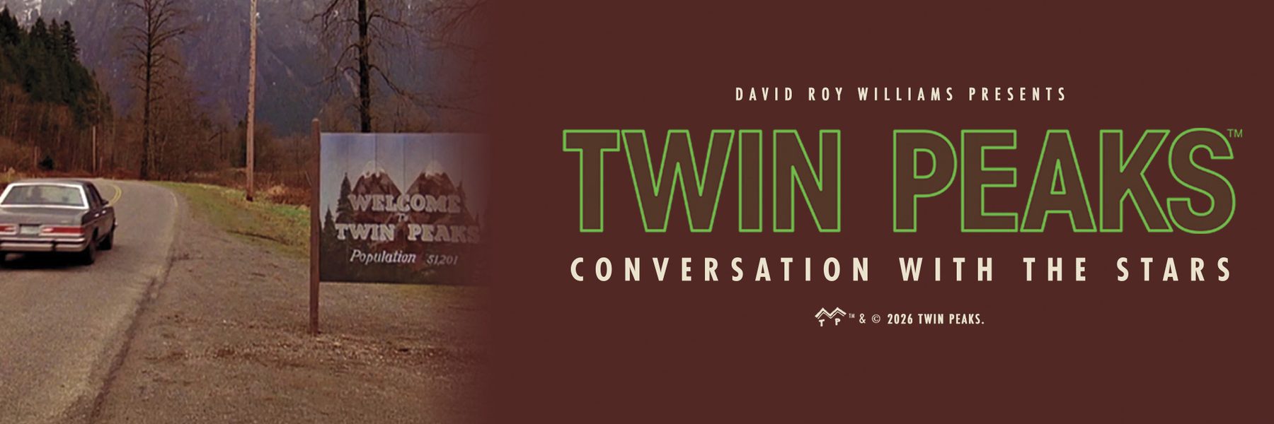 Twin Peaks: A Conversation with the Stars