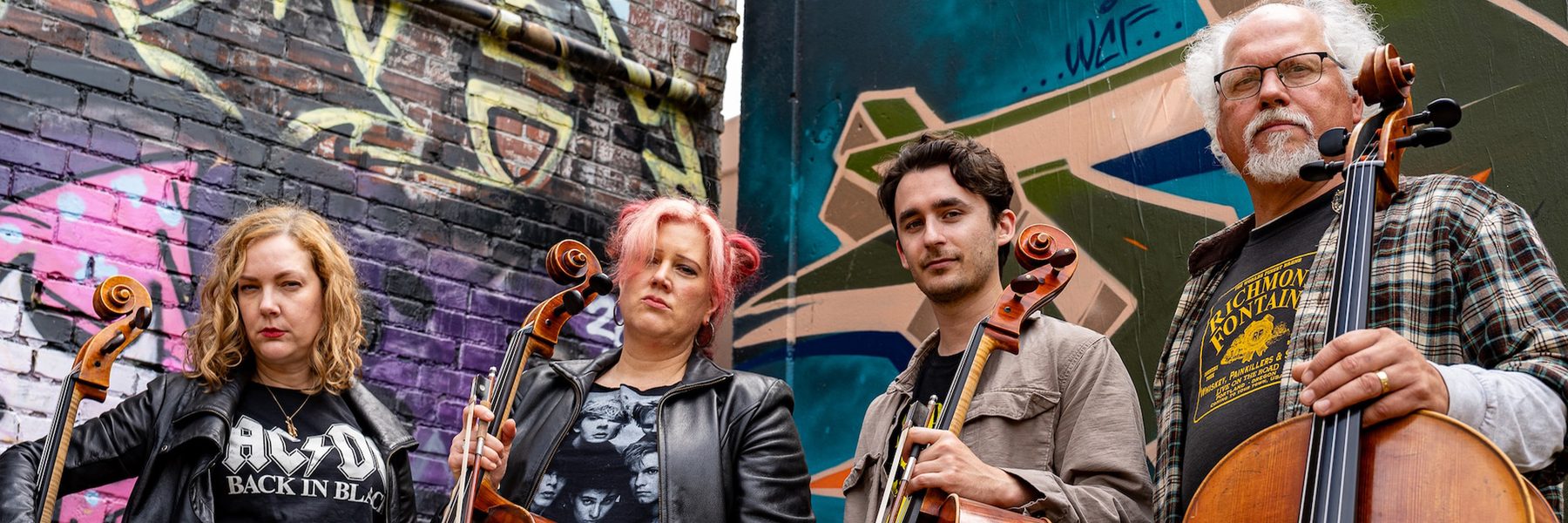 Portland Cello Project