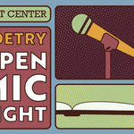 Poetry Open Mic Night at Hult Center