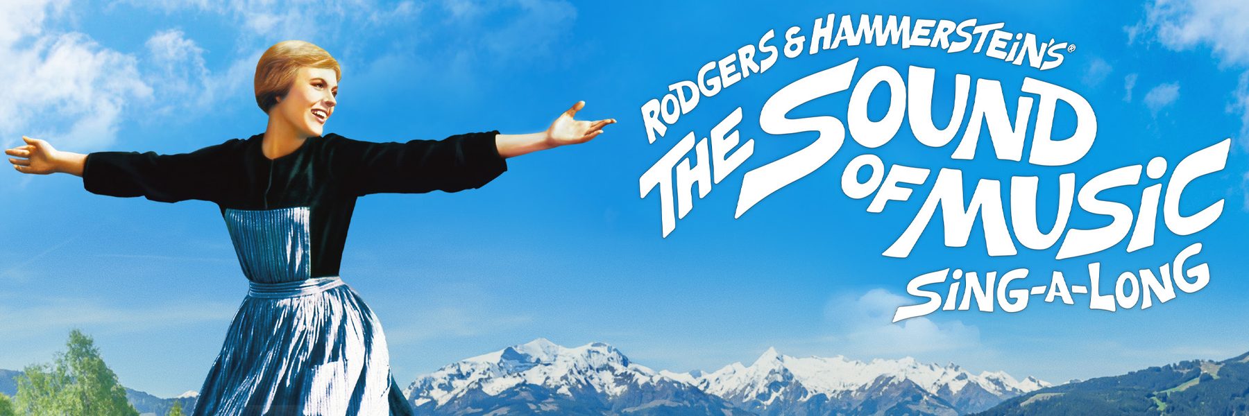 Rodgers & Hammerstein's The Sound of Music Sing-A-Long