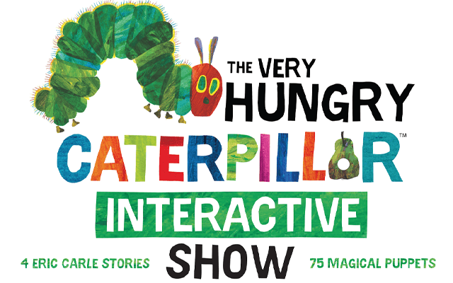 The Very Hungry Caterpillar Interactive Show