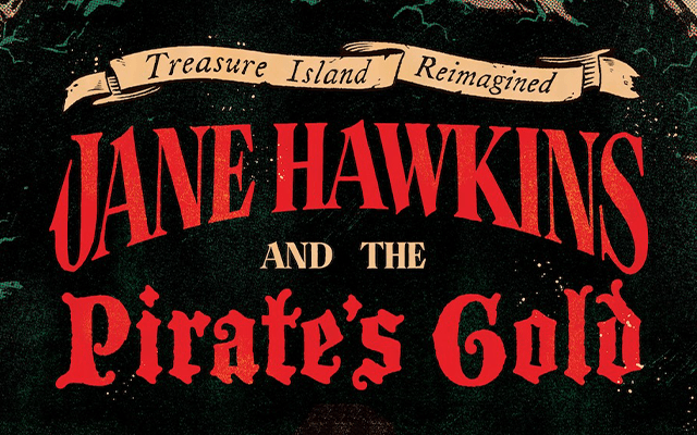 Treasure Island Reimagined