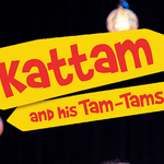 Kattam and his Tam-Tams at Hult Center