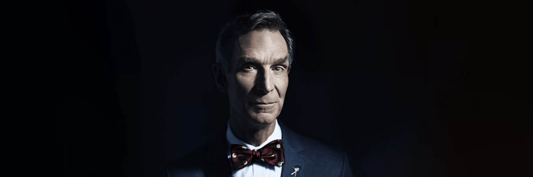 An Evening with Bill Nye