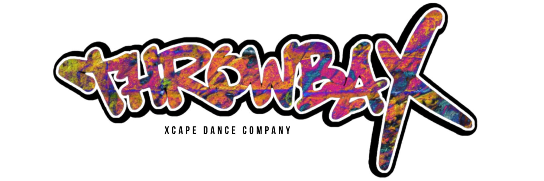 ThrowbaX! An Old Skool Hip Hop Experience