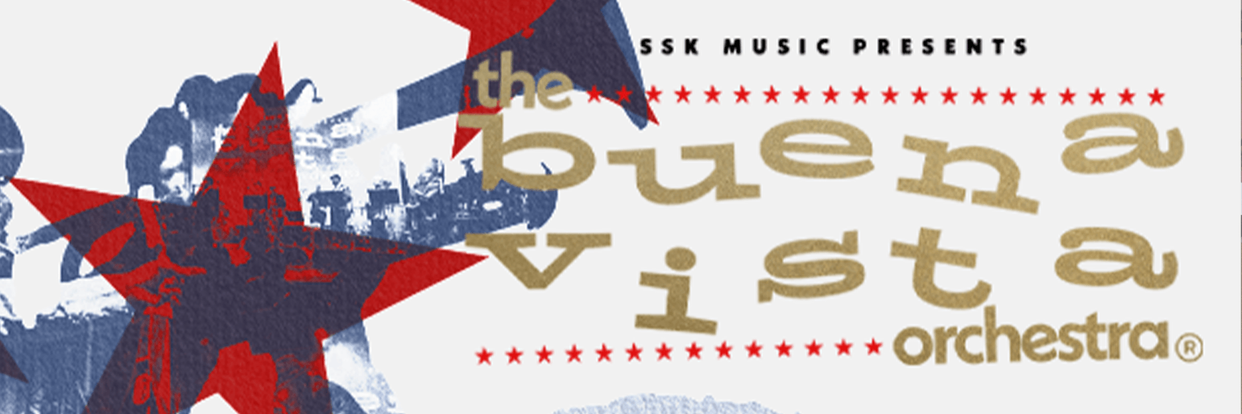 Buena Vista Orchestra